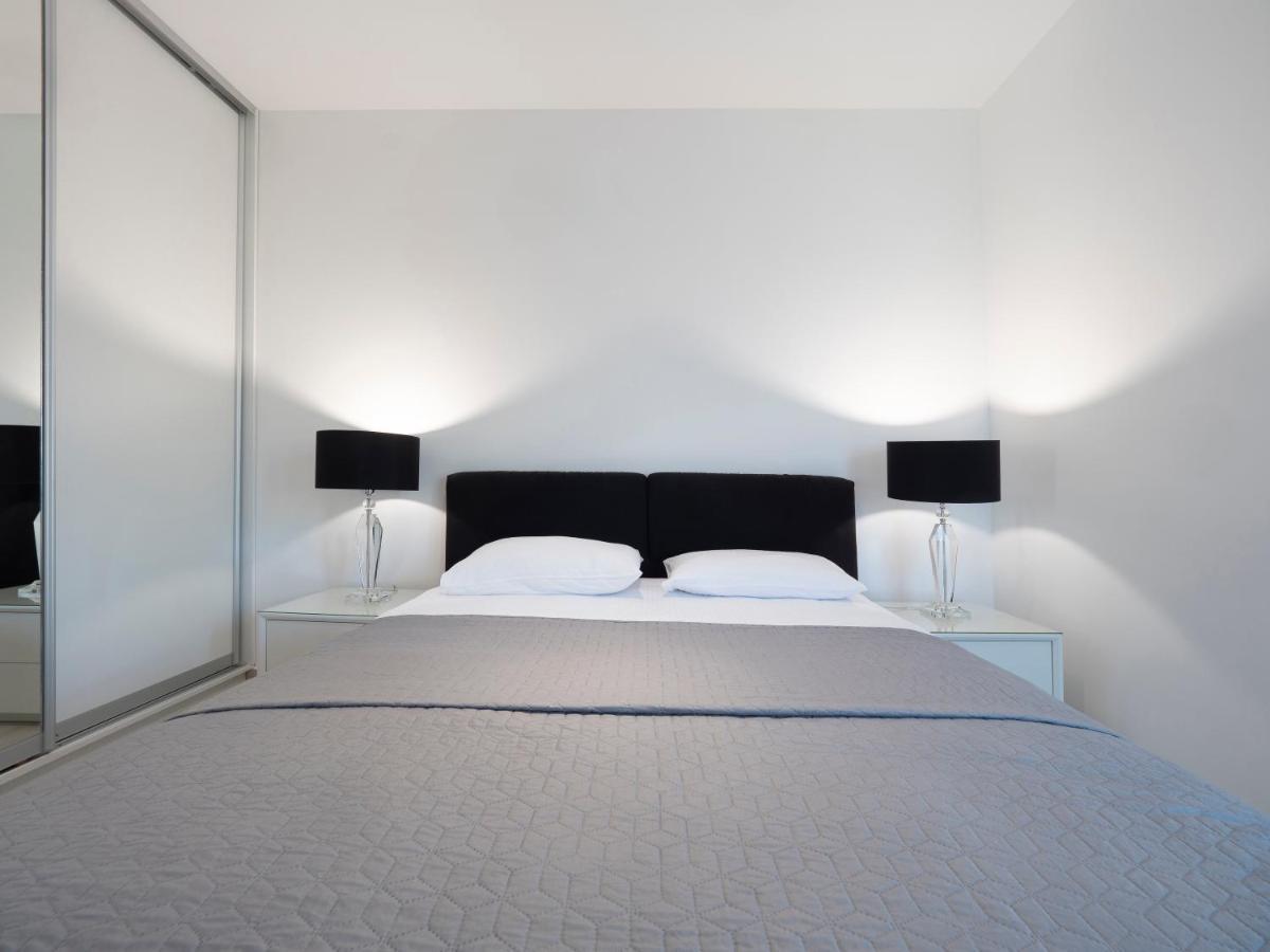 Royal Montesun Apartments Budva Extérieur photo