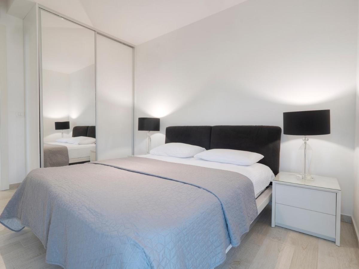 Royal Montesun Apartments Budva Extérieur photo